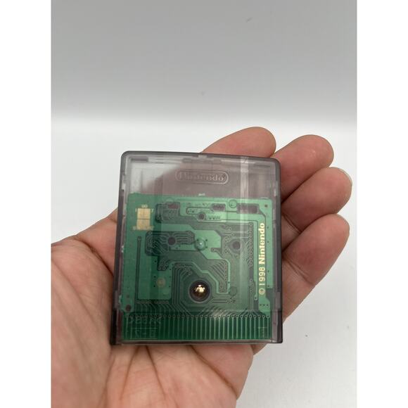 Tech Deck Skateboarding Game Boy Color Activision Tested & Works Cartridge Only - Picture 2 of 4